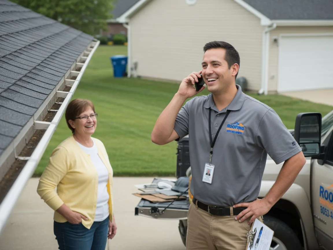 Local Roofing Contractors Occoquan, VA FAQs